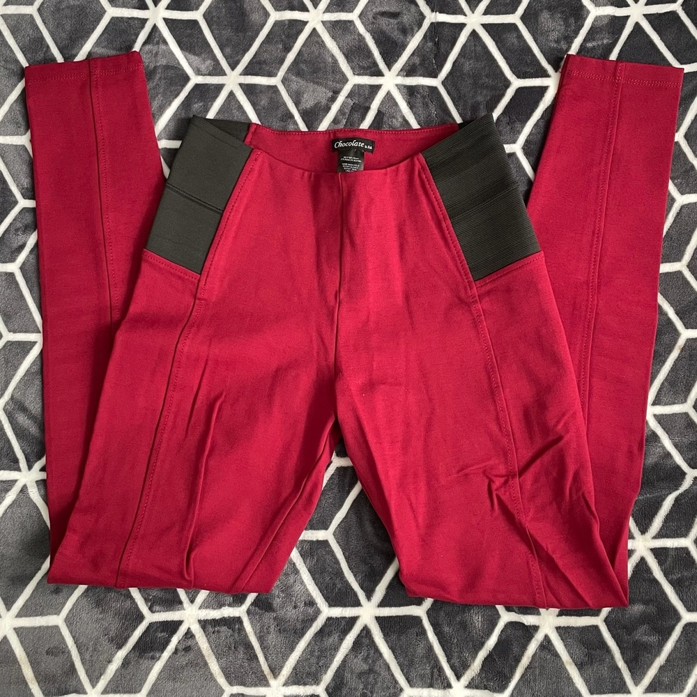 Chocolate u.s.a Pants